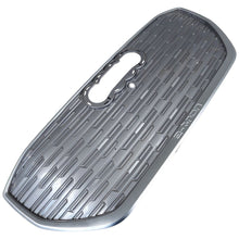 Load image into Gallery viewer, Audi Q4 E-Tron front bumper centre grill 2021-2024 Genuine 89A853653A
