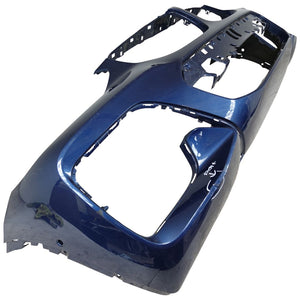 BMW X3 G01 M Sport front bumper 2017-2019 SUV Genuine pn 511113960514