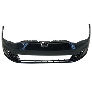 Volkswagen Golf FRONT BUMPER 2020 onwards Hatchback GENUINE pn 5H0807221H