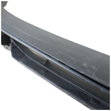 Load image into Gallery viewer, Mercedes Benz C Class front bumper lower trim W205 Genuine A2058851065
