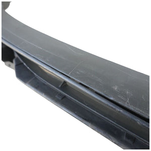 Mercedes Benz C Class front bumper lower trim W205 Genuine A2058851065