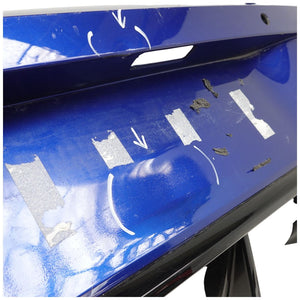 Volkswagen Golf R REAR BUMPER 2021 onwards Hatchback GENUINE 5H6807421B