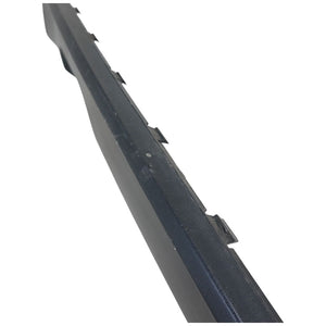 VOLKSWAGEN SCIROCCO REAR BUMPER Trim Valance 2009 to 2013 GENUINE 1k8807568B
