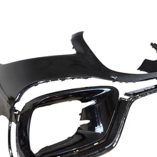 Load image into Gallery viewer, Mercedes Benz GLS AMG front bumper W167 2024-2026 Genuine A1678850211
