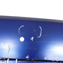 Load image into Gallery viewer, BMW 4 Series Gran Coupe M Sport rear bumper G26 2020-2023 Genuine 51128078583
