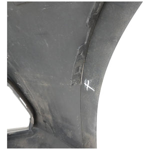 AUDI A7 S Line FRONT BUMPER 2018 onwards GENUINE pn 4K8807437C