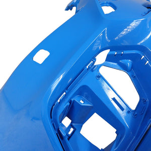 Ford Focus RS front bumper 2015-2019 Hatchback Genuine Used Part G1EY-17757-A