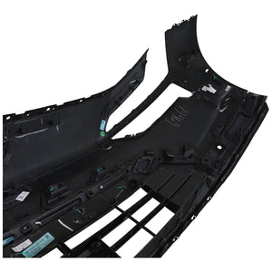 Polestar 4 front bumper 2024-2026 5 Door Liftback Genuine Used 80008611