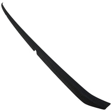 Load image into Gallery viewer, Audi A3 S Line front bumper upper trim 2020-2024 Hatchback Genuine 1025HM31/
