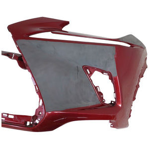 LEXUS NX FRONT BUMPER 2018 onwards Facelift 5 Door SUV GENUINE pn 52119-78130