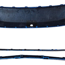 Load image into Gallery viewer, MG 3 MG3 front bumper 2024-2026 Hybrid Hatchback Genuine Used P11222231
