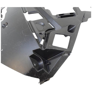 Peugeot 5008 3008 front bumper left fitting trim 2024-2026 Genuine 9839795380