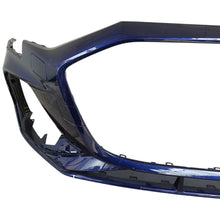 Load image into Gallery viewer, Audi A3 S Line front bumper 2024-2026 hatchback facelift GENUINE 8Y0807437R
