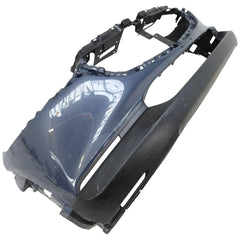 Mazda CX-30 CX30 front bumper 2019-2022 Genuine DFR5-50031