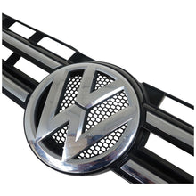 Load image into Gallery viewer, VOLKSWAGEN TOUAREG Front Bumper Upper Grill 2011 to 2013 GENUINE 7P6853651A
