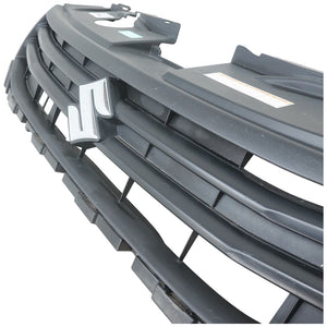 Suzuki Celerio front bumper upper grill 2016-2020 Hatchback Genuine 71741-84M0