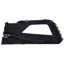 Load image into Gallery viewer, Volswagen VW Polo GTI front bumper right RH grill 2022-2024 Genuine 2G0853666L
