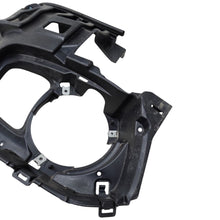 Load image into Gallery viewer, Mini countryman front bumper left fitting F60 2017-2019 Genuine 51117390545
