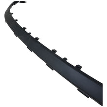 Load image into Gallery viewer, CITROEN C3 FRONT BUMPER Lower Trim 2009 to 2016 Hatchback GENUINE 9683448577
