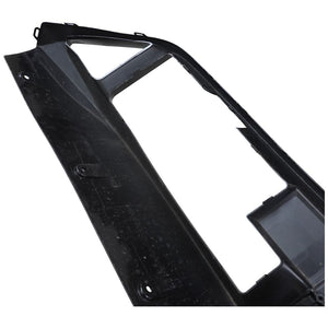BMW 1 Series M Sport FRONT BUMPER Lower Grill F70 2024 on GENUINE 51117885542
