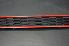 Load image into Gallery viewer, FORD FIESTA Zetec S FRONT BUMPER Lower Grill 2013 to 16 GENUINE C1BJ-17K945-AB
