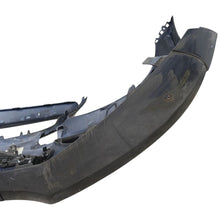 Load image into Gallery viewer, Mercedes Benz C Class AMG line front bumper W205 2014-2018 Genuine A2058850925
