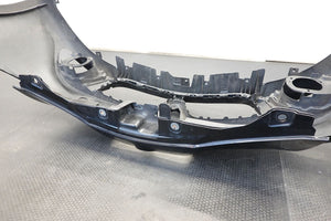 ALFA ROMEO GIULIETTA FRONT BUMPER 2016 on Facelift Hatchback GENUINE pn 50541741