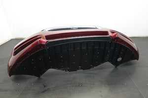 JAGUAR XE FRONT BUMPER FRONT BUMPER SE Portfolio GENUINE Used GX73-17F003-AA