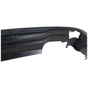 FORD FIESTA Active X REAR BUMPER Trim 2018 on Hatchback GENUINE J1BB-17D781-A1