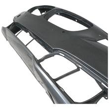 Load image into Gallery viewer, BMW 5 Series front bumper LCI 2014 to 2016 F10 F11 Genuine 51117331706
