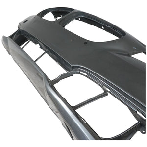 BMW 5 Series front bumper LCI 2014 to 2016 F10 F11 Genuine 51117331706