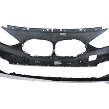 Load image into Gallery viewer, BMW 1 series M sport front bumper F40 2019-2023 Genuine used part 51118070928

