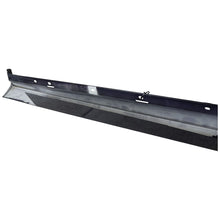 Load image into Gallery viewer, JAGUAR XE R SPORT Left LH Side Skirt Sill Cover GENUINE pn GX7M-101D57-A
