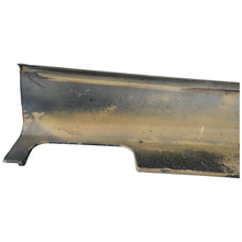 Load image into Gallery viewer, Ford Smax S-max Titanium X right RH side skirt Genuine pn 6M2J-R10154-AA
