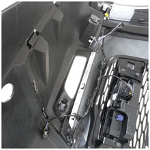 Load image into Gallery viewer, RANGE ROVER SPORT FRONT BUMPER 2013 to 2017 SUV GENUINE pn DK62-17F775-BB
