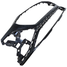 Load image into Gallery viewer, Audi Q8 E-Tron front bumper centre section Sportback 2023-2025 Genuine 4KE807725
