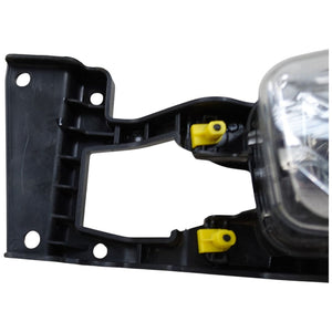 Range Rover Vogue front bumper fog light set 2013-17 CK52-15266-AA CK52-15267-AA