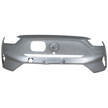 Load image into Gallery viewer, MG ZS front bumper SUV 2021-2023 EV SUV 5 Door Genuine pn P11010248

