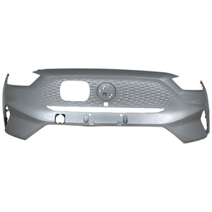 MG ZS front bumper SUV 2021-2023 EV SUV 5 Door Genuine pn P11010248