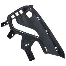 Load image into Gallery viewer, Hyundai I30 Fastback front bumper LH left grill Genuine 86563-G4AE0
