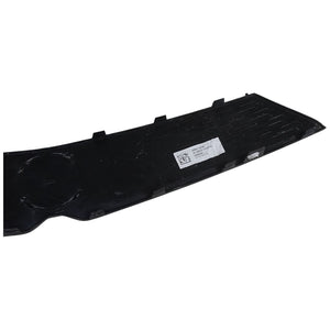 Vauxhall Mokka front bumper upper grill 2020 onwards SUV Genuine 9835272480