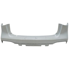 Load image into Gallery viewer, MG HS rear bumper upper section 5 Door 2019-2021 Genuine P10021180
