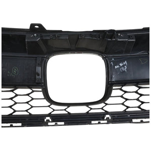 HONDA JAZZ FRONT BUMPER Upper Grill 2017 onwards GENUINE Used 71121-TAR-G50