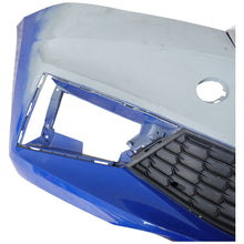 Load image into Gallery viewer, Skoda Fabia front bumper 2021-2024 Facelift Hatchback Genuine Used 6VA807221
