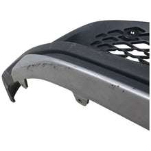 Load image into Gallery viewer, Toyota CHR C-HR front bumper lower grill 2016-2019 SUV Genuine pn 52129-F4010
