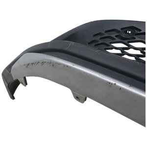 Toyota CHR C-HR front bumper lower grill 2016-2019 SUV Genuine pn 52129-F4010