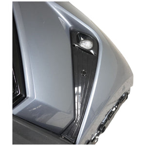 Toyota CHR C-HR front bumper 2020 onwards Facelift SUV Genuine Used 52119-F4010