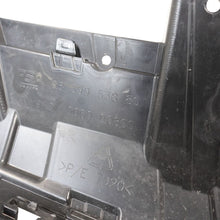 Load image into Gallery viewer, Vauxhall Astra L front bumper upper grill fitting 2022-2025 Genuine 9839953880
