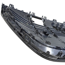 Load image into Gallery viewer, Audi E-Tron S Line front bumper centre grill 2019-2024 Genuine 4KE853651
