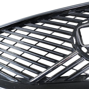 Volvo XC90 front bumper upper grill 2025-2026 Genuine 32409127